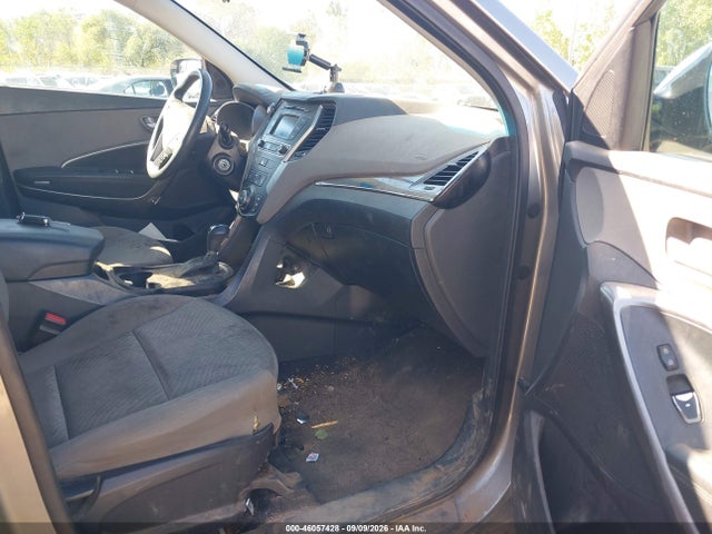 Aukcja sprzedaży 2018 Hyundai Santa Fe Sport 2.4l, vin: 5NMZT3LB1JH077541, numer aukcji: 46057428