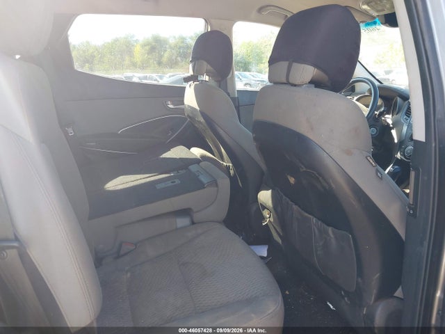 Aukcja sprzedaży 2018 Hyundai Santa Fe Sport 2.4l, vin: 5NMZT3LB1JH077541, numer aukcji: 46057428