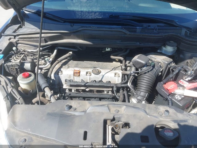 2010 Honda Cr-v Lx მანქანა იყიდება აუქციონზე, vin: 5J6RE3H36AL010342, აუქციონის ნომერი: 46057432