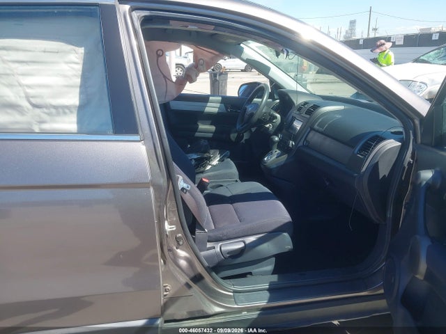 2010 Honda Cr-v Lx მანქანა იყიდება აუქციონზე, vin: 5J6RE3H36AL010342, აუქციონის ნომერი: 46057432