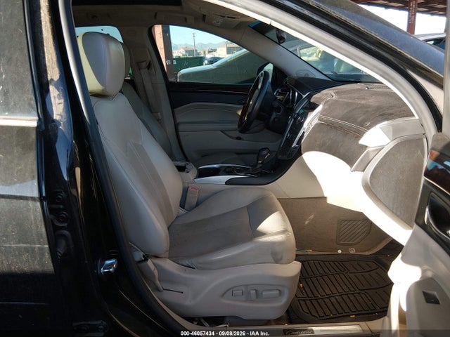 Продажа на аукционе авто 2011 Cadillac Srx Luxury Collection, vin: 3GYFNAEY5BS588032, номер лота: 46057434