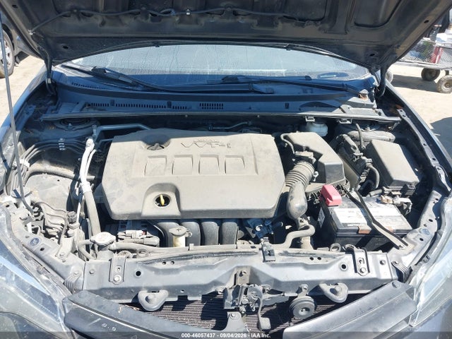Продаж на аукціоні авто 2019 Toyota Corolla Le, vin: 5YFBURHE5KP922564, номер лоту: 46057437