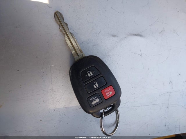 Продаж на аукціоні авто 2019 Toyota Corolla Le, vin: 5YFBURHE5KP922564, номер лоту: 46057437