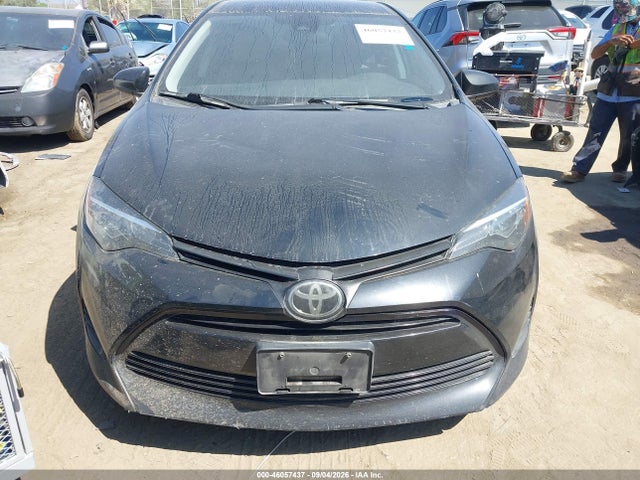 Продаж на аукціоні авто 2019 Toyota Corolla Le, vin: 5YFBURHE5KP922564, номер лоту: 46057437