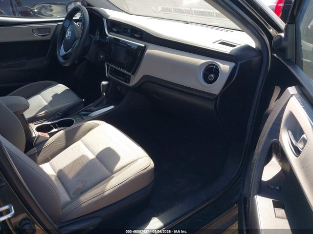 Продаж на аукціоні авто 2019 Toyota Corolla Le, vin: 5YFBURHE5KP922564, номер лоту: 46057437