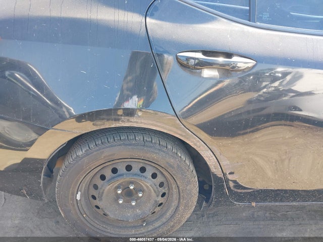 Продаж на аукціоні авто 2019 Toyota Corolla Le, vin: 5YFBURHE5KP922564, номер лоту: 46057437