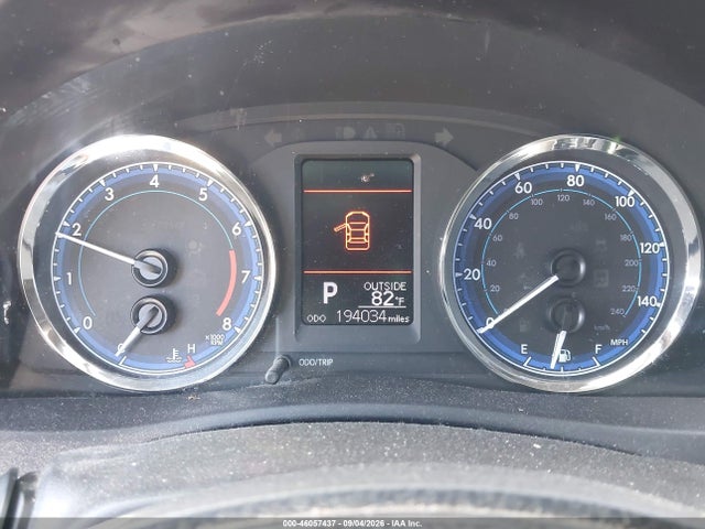 Продаж на аукціоні авто 2019 Toyota Corolla Le, vin: 5YFBURHE5KP922564, номер лоту: 46057437