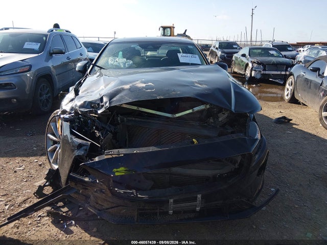 Продаж на аукціоні авто 2021 Volvo S60 T5 Momentum, vin: 7JR102TZ0MG107767, номер лоту: 46057439
