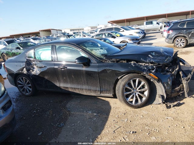 Продаж на аукціоні авто 2021 Volvo S60 T5 Momentum, vin: 7JR102TZ0MG107767, номер лоту: 46057439