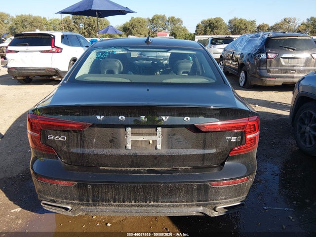 Продаж на аукціоні авто 2021 Volvo S60 T5 Momentum, vin: 7JR102TZ0MG107767, номер лоту: 46057439