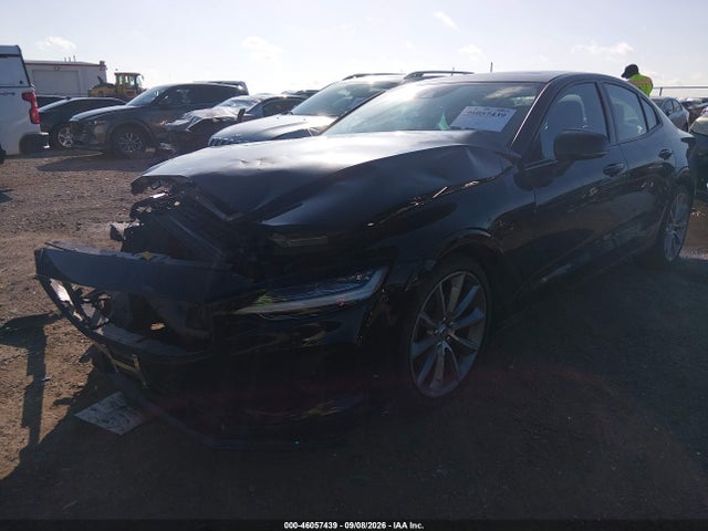 Продаж на аукціоні авто 2021 Volvo S60 T5 Momentum, vin: 7JR102TZ0MG107767, номер лоту: 46057439