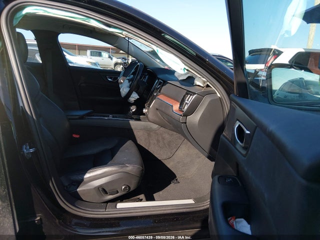Продаж на аукціоні авто 2021 Volvo S60 T5 Momentum, vin: 7JR102TZ0MG107767, номер лоту: 46057439