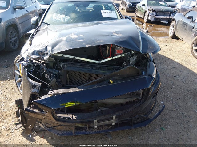 Продаж на аукціоні авто 2021 Volvo S60 T5 Momentum, vin: 7JR102TZ0MG107767, номер лоту: 46057439
