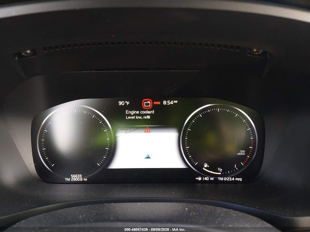 Продаж на аукціоні авто 2021 Volvo S60 T5 Momentum, vin: 7JR102TZ0MG107767, номер лоту: 46057439