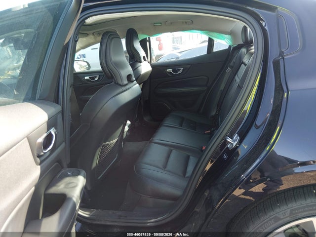 Продаж на аукціоні авто 2021 Volvo S60 T5 Momentum, vin: 7JR102TZ0MG107767, номер лоту: 46057439