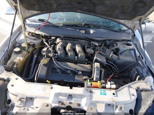 Aukcja sprzedaży 2003 Ford Taurus Ses, vin: 1FAFP55S93G249279, numer aukcji: 46057440