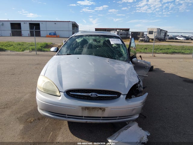 Aukcja sprzedaży 2003 Ford Taurus Ses, vin: 1FAFP55S93G249279, numer aukcji: 46057440