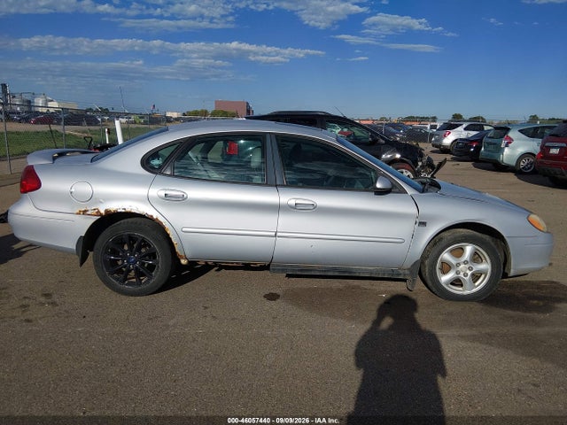 Aukcja sprzedaży 2003 Ford Taurus Ses, vin: 1FAFP55S93G249279, numer aukcji: 46057440