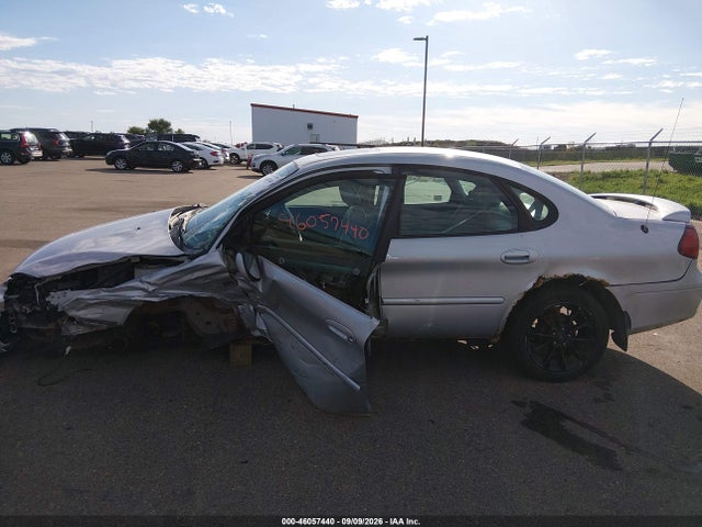 Aukcja sprzedaży 2003 Ford Taurus Ses, vin: 1FAFP55S93G249279, numer aukcji: 46057440