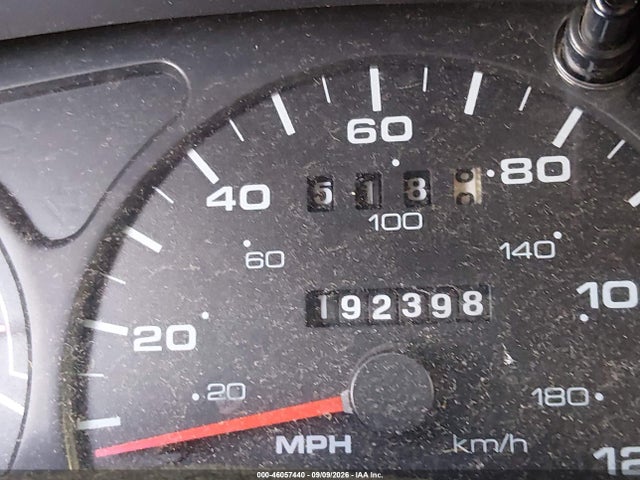 Aukcja sprzedaży 2003 Ford Taurus Ses, vin: 1FAFP55S93G249279, numer aukcji: 46057440
