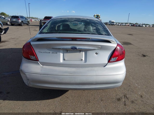 Aukcja sprzedaży 2003 Ford Taurus Ses, vin: 1FAFP55S93G249279, numer aukcji: 46057440