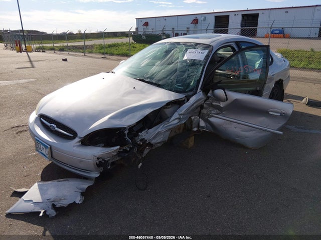 Aukcja sprzedaży 2003 Ford Taurus Ses, vin: 1FAFP55S93G249279, numer aukcji: 46057440