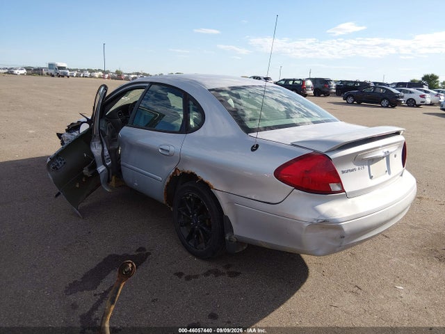 Aukcja sprzedaży 2003 Ford Taurus Ses, vin: 1FAFP55S93G249279, numer aukcji: 46057440