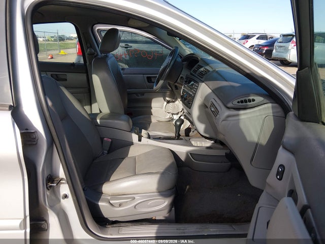 Aukcja sprzedaży 2003 Ford Taurus Ses, vin: 1FAFP55S93G249279, numer aukcji: 46057440