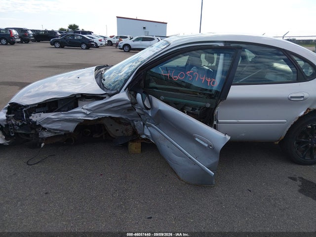 Aukcja sprzedaży 2003 Ford Taurus Ses, vin: 1FAFP55S93G249279, numer aukcji: 46057440
