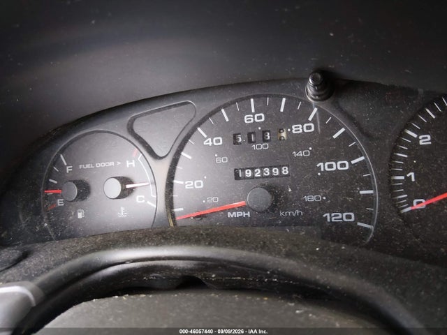 Aukcja sprzedaży 2003 Ford Taurus Ses, vin: 1FAFP55S93G249279, numer aukcji: 46057440