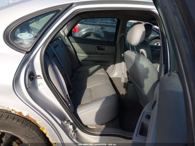Aukcja sprzedaży 2003 Ford Taurus Ses, vin: 1FAFP55S93G249279, numer aukcji: 46057440