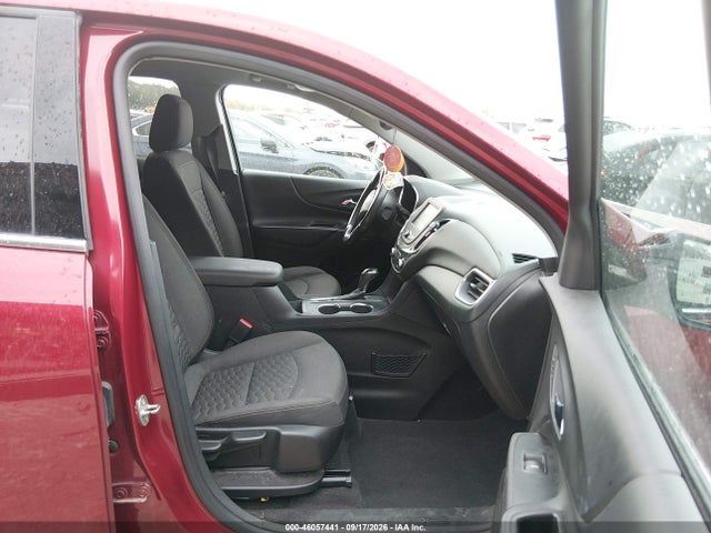 Продажа на аукционе авто 2018 Chevrolet Equinox Lt, vin: 2GNAXJEV0J6288435, номер лота: 46057441