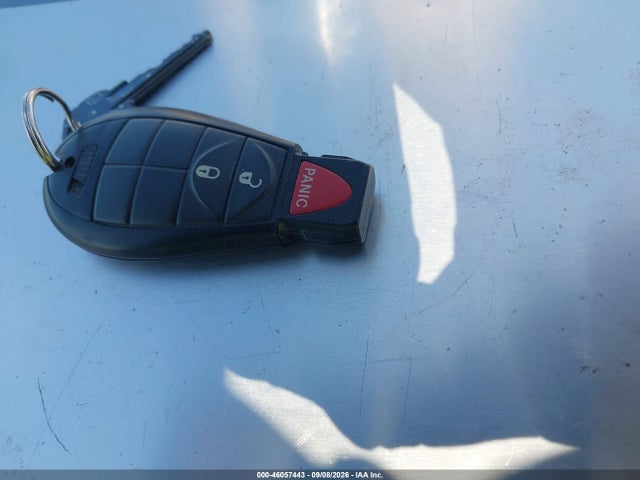 Aukcja sprzedaży 2015 Dodge Grand Caravan American Value Pkg, vin: 2C4RDGBG6FR738236, numer aukcji: 46057443