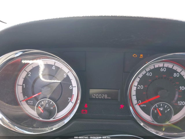 Aukcja sprzedaży 2015 Dodge Grand Caravan American Value Pkg, vin: 2C4RDGBG6FR738236, numer aukcji: 46057443