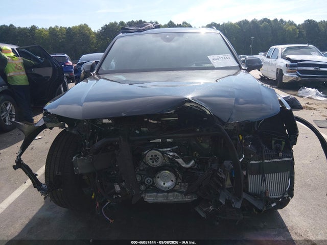 46057444 :رقم المزاد ، WA1WVBF7XTD000039 vin ، 2026 Audi Q7 Prestige S Line Tfsi Quattro Tiptronic/prestige Tfsi Quattro Tiptronic مزاد بيع