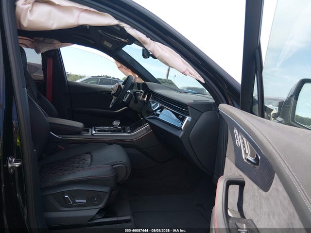 46057444 :رقم المزاد ، WA1WVBF7XTD000039 vin ، 2026 Audi Q7 Prestige S Line Tfsi Quattro Tiptronic/prestige Tfsi Quattro Tiptronic مزاد بيع