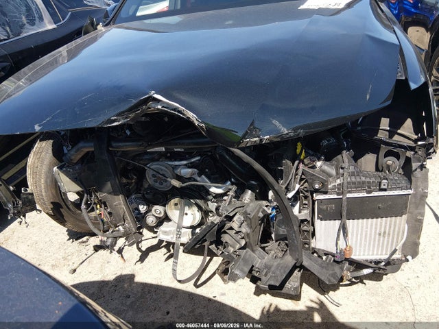 46057444 :رقم المزاد ، WA1WVBF7XTD000039 vin ، 2026 Audi Q7 Prestige S Line Tfsi Quattro Tiptronic/prestige Tfsi Quattro Tiptronic مزاد بيع