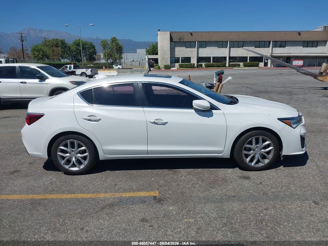 Auction sale of the 2019 Acura Ilx Standard, vin: 19UDE2F33KA000413, lot number: 46057447