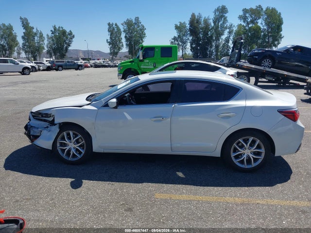 Auction sale of the 2019 Acura Ilx Standard, vin: 19UDE2F33KA000413, lot number: 46057447