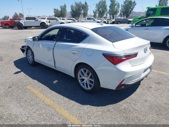 Auction sale of the 2019 Acura Ilx Standard, vin: 19UDE2F33KA000413, lot number: 46057447