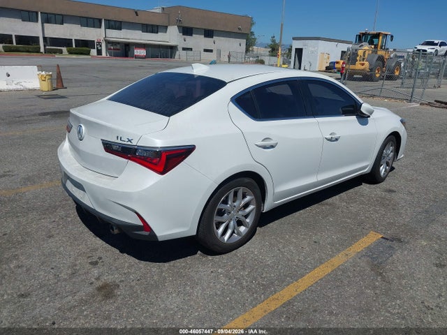 Auction sale of the 2019 Acura Ilx Standard, vin: 19UDE2F33KA000413, lot number: 46057447