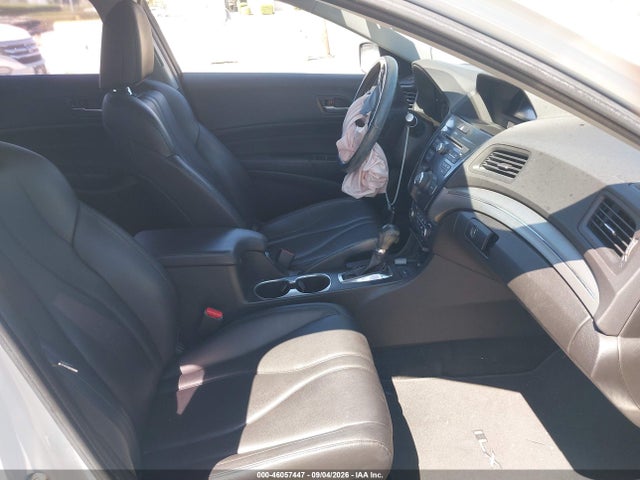 Auction sale of the 2019 Acura Ilx Standard, vin: 19UDE2F33KA000413, lot number: 46057447