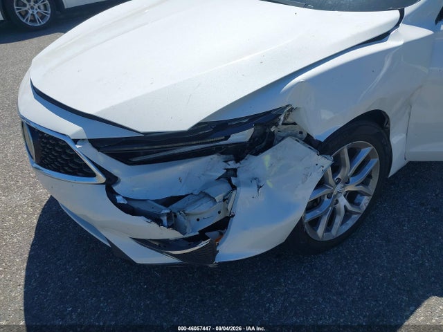 Auction sale of the 2019 Acura Ilx Standard, vin: 19UDE2F33KA000413, lot number: 46057447