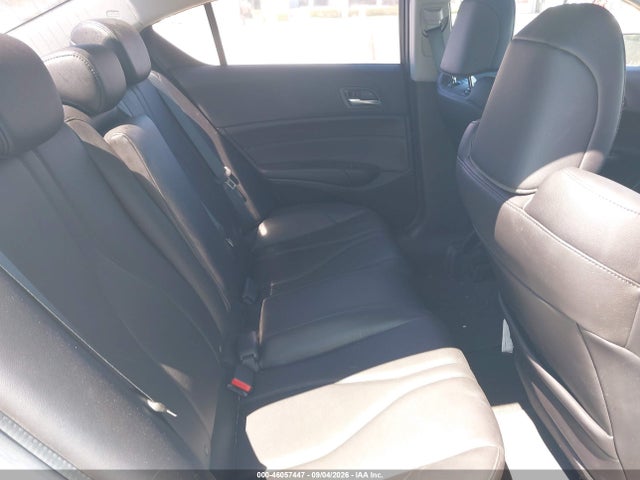 Auction sale of the 2019 Acura Ilx Standard, vin: 19UDE2F33KA000413, lot number: 46057447