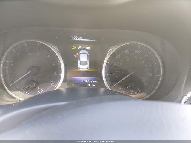 46057454 :رقم المزاد ، JN1BV7AR4FM404746 vin ، 2015 Infiniti Q50 Premium مزاد بيع
