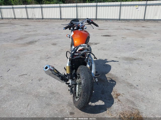 46057462 :رقم المزاد ، ME3FPN470LK752602 vin ، 2020 Royal Enfield Motors Int 650 مزاد بيع