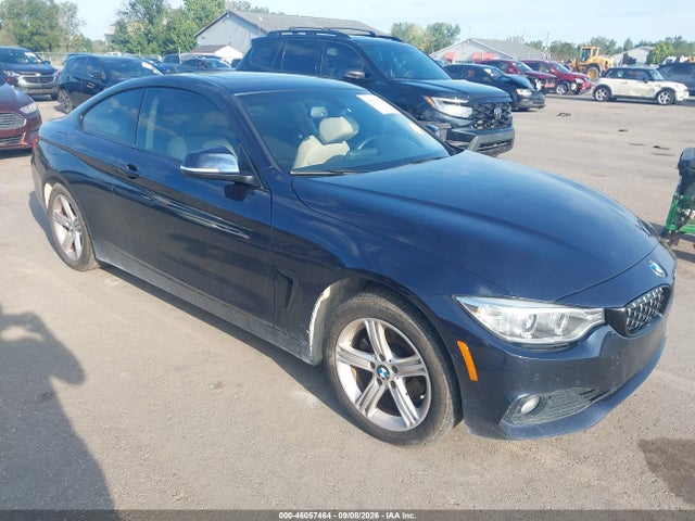 Продаж на аукціоні авто 2015 Bmw 428i Xdrive, vin: WBA3N5C54FK484719, номер лоту: 46057464