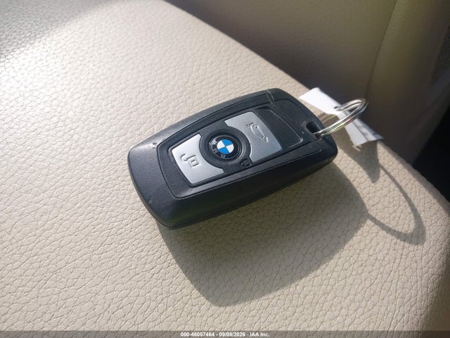 46057464 :رقم المزاد ، WBA3N5C54FK484719 vin ، 2015 Bmw 428i Xdrive مزاد بيع