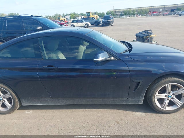 46057464 :رقم المزاد ، WBA3N5C54FK484719 vin ، 2015 Bmw 428i Xdrive مزاد بيع