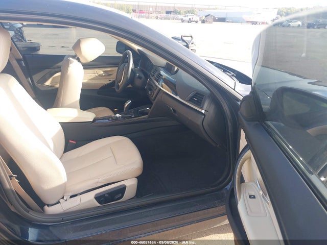 46057464 :رقم المزاد ، WBA3N5C54FK484719 vin ، 2015 Bmw 428i Xdrive مزاد بيع